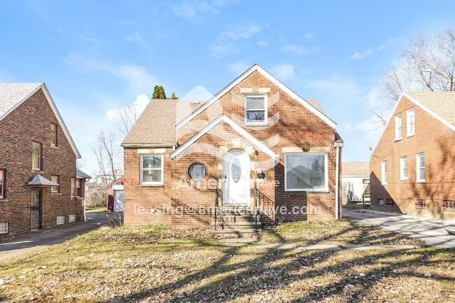 property at 16315 Judson Dr