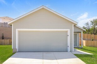 14436 Jenson Crk in San Antonio, TX - Building Photo