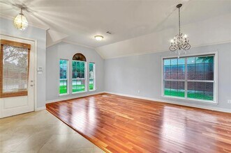 1211 Greenway Dr in Allen, TX - Building Photo - Building Photo