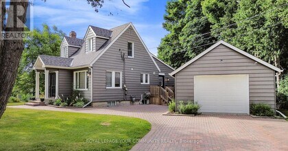 5992 19th Ave in Markham, ON - Building Photo - Building Photo