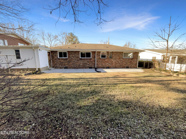 3716 Timber Cir in Knoxville, TN - Building Photo - Building Photo