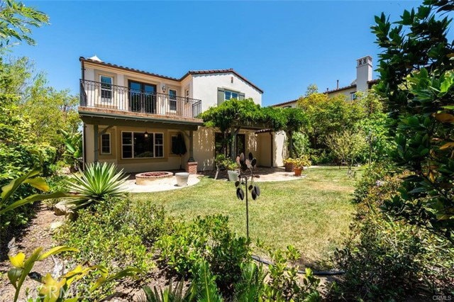 property at 30 Trumpet Vine