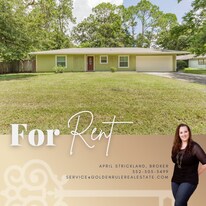 2440 NW 54 Ave in Gainesville, FL - Building Photo