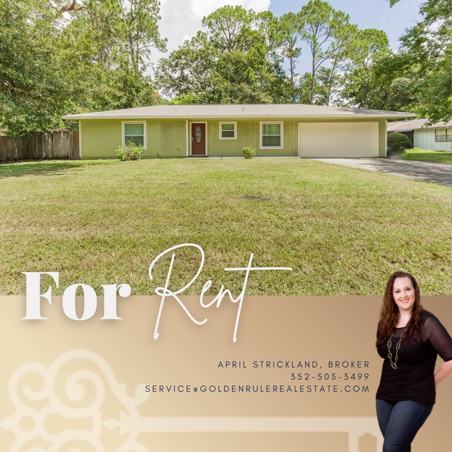 property at 2440 NW 54 Ave