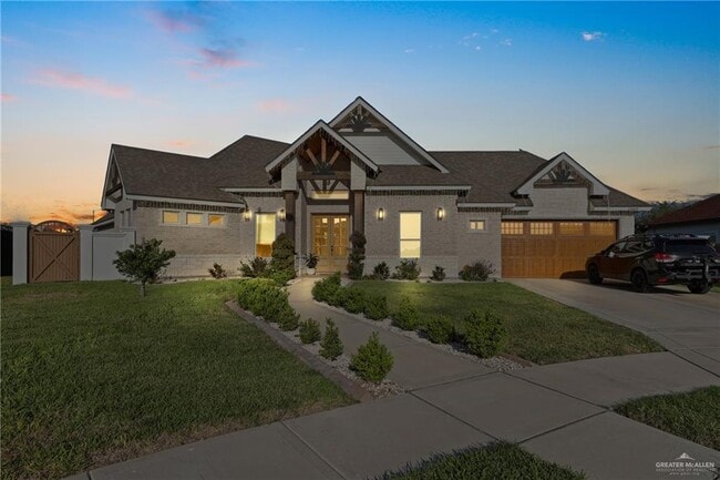 13801 N 37th St in McAllen, TX - Building Photo - Building Photo