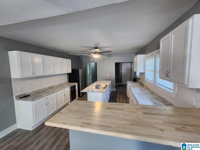 5517 Ave I in Birmingham, AL - Building Photo - Building Photo