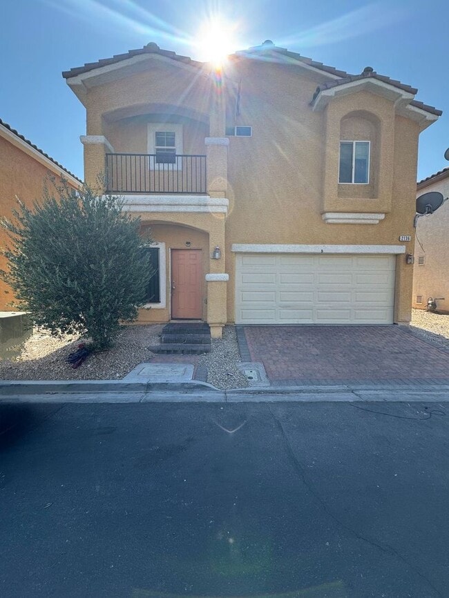 property at 2136 Trebbiano Way