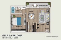 Villa La Paloma - 8