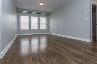 6433 S Stewart Ave in Chicago, IL - Foto de edificio - Building Photo