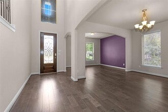 236 Redwood Cyn Trl in Conroe, TX - Foto de edificio - Building Photo