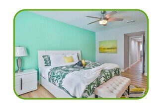 8520 Jumilla Ave in Winnetka, CA - Building Photo - Building Photo