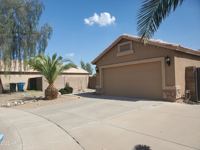 3135 W Abraham Ln in Phoenix, AZ - Building Photo - Building Photo