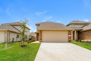 5131 Jade Crossing in San Antonio, TX - Building Photo