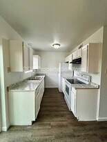 420 Tennessee St NE in Albuquerque, NM - Building Photo