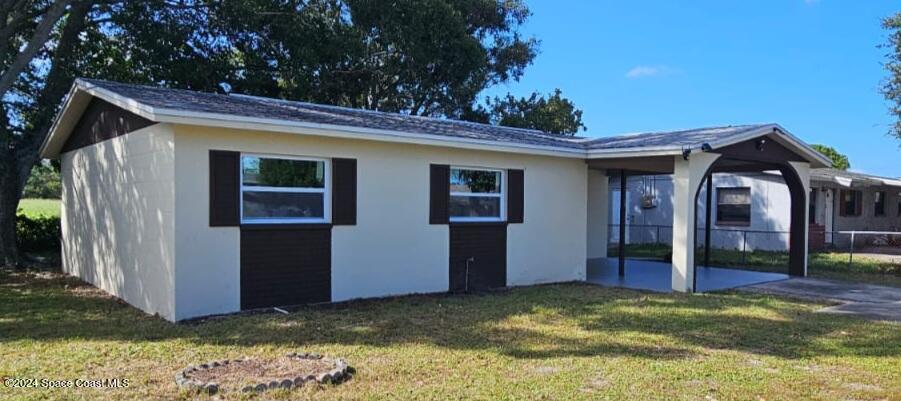 3528 Applin Way in Melbourne, FL - Building Photo