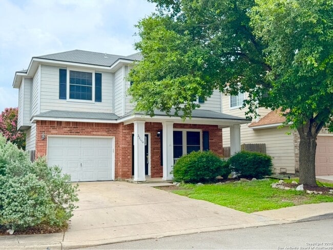 property at 22134 Goldcrest Run