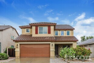 21116 Alma Dr in Maricopa, AZ - Building Photo