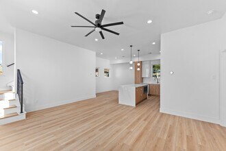 2314 Barbee St in Houston, TX - Building Photo - Building Photo
