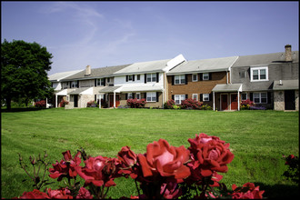 Middletown Manor in Middletown, DE - Building Photo - Building Photo