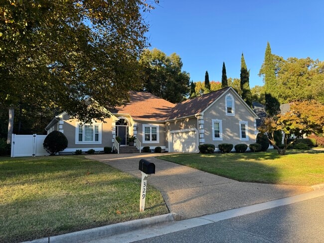 property at 329 Woodbrook Run