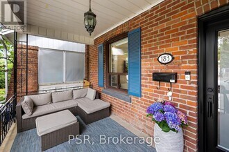 183 Westmount Ave in Toronto, ON - Building Photo - Building Photo