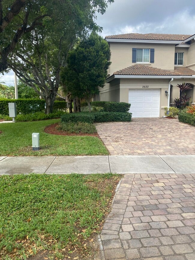 property at 2622 Webb Ave