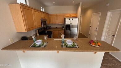 16718 N 50th Way in Scottsdale, AZ - Building Photo - Building Photo