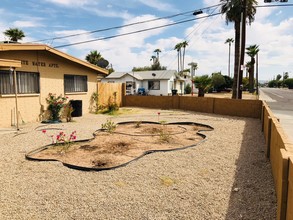 4401 N 23rd Ave in Phoenix, AZ - Building Photo - Other