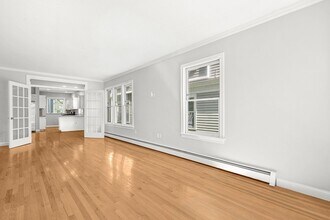 1431 Cambridge St, Unit 1 in Cambridge, MA - Building Photo - Building Photo