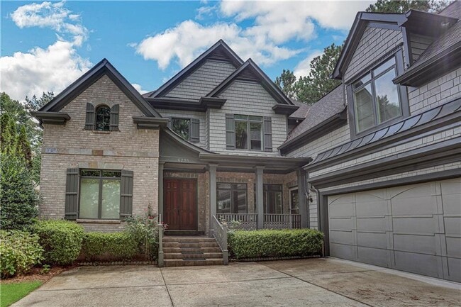 6295 Windward Pkwy in Alpharetta, GA - Building Photo - Building Photo