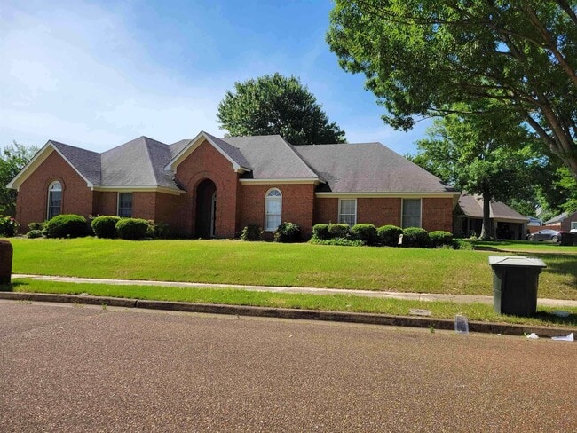 property at 275 Joel Cove