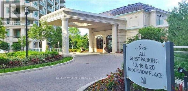 10-1810 Bloorview Pl in Toronto, ON - Building Photo - Building Photo