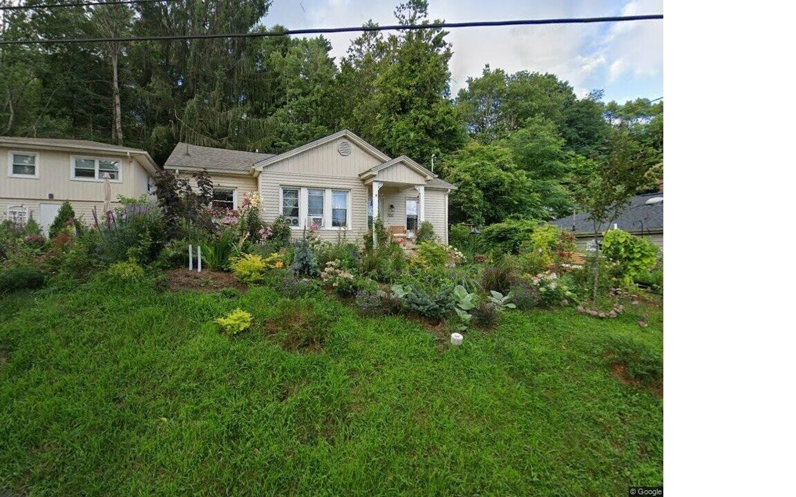 700 Queen St, Unit A in Boone, NC - Building Photo