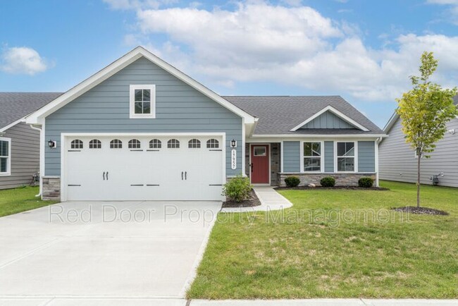 property at 17957 Ranger Wy
