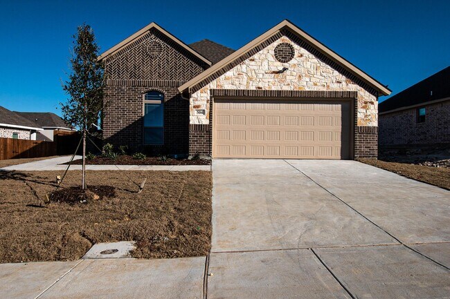 property at 504 Lakeway Ln