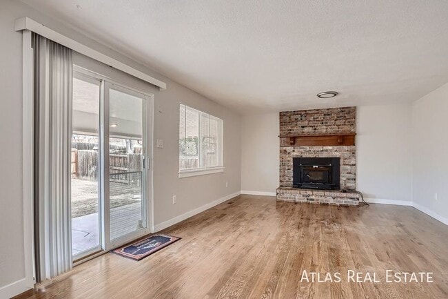 3876 S Andes Way in Aurora, CO - Foto de edificio - Building Photo