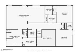 167 Scanlon Rd in Mooresville, NC - Building Photo - Building Photo