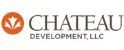 Property Management Company Logo Chateau Development, LLC