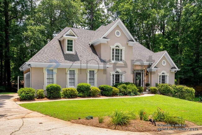 4990 Sawgrass Pl NW in Acworth, GA - Building Photo - Building Photo