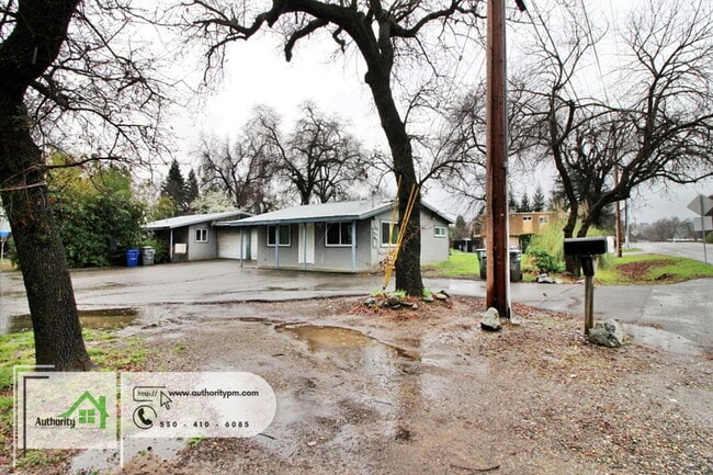 property at 2735 Radio Ln