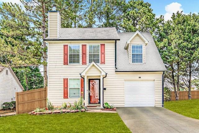 314 Country Club Dr