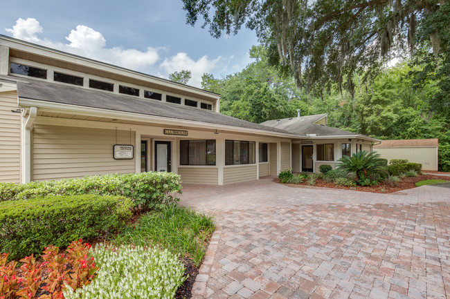 Cypress Cove in Jacksonville, FL - Foto de edificio - Building Photo