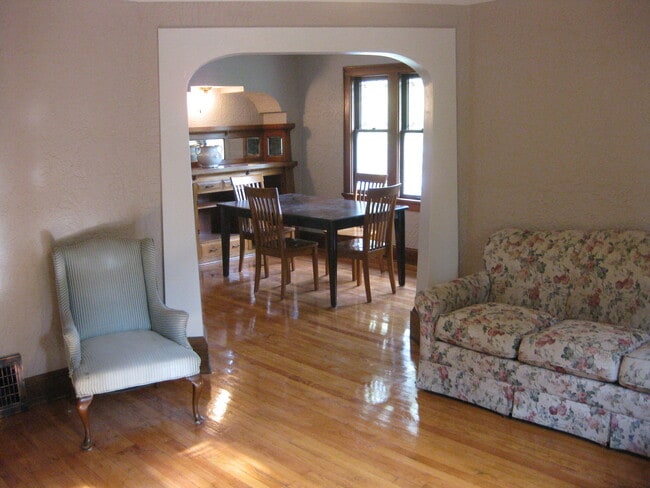2628-2630 N 59th St, Unit 2 in Milwaukee, WI - Building Photo - Building Photo