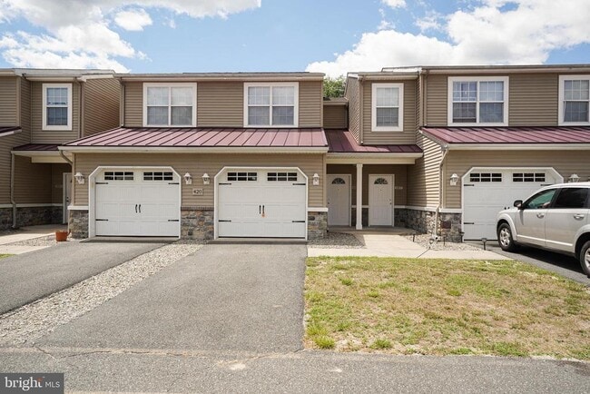 420 Parkview Ct in Salisbury, MD - Building Photo - Building Photo