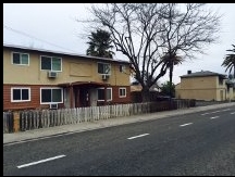 1020-1026 Eleanor Ave in Sacramento, CA - Building Photo - Building Photo