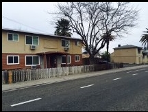 1020-1026 Eleanor Ave in Sacramento, CA - Foto de edificio - Building Photo