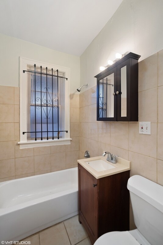 property at 1008 W 76th St