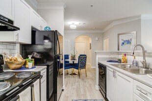 Legacy Ridge in Atlanta, GA - Building Photo