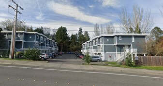 6703 204th St SW in Lynnwood, WA - Building Photo