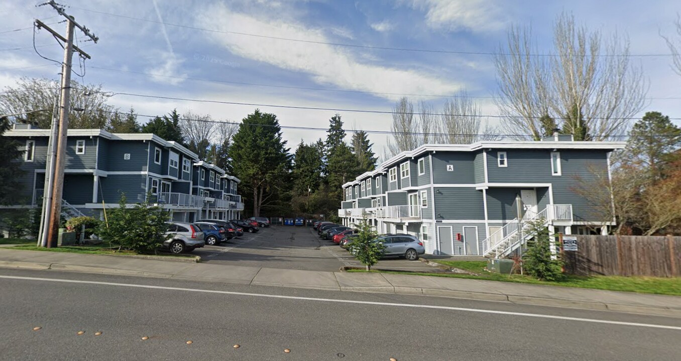 6703 204th St SW in Lynnwood, WA - Building Photo